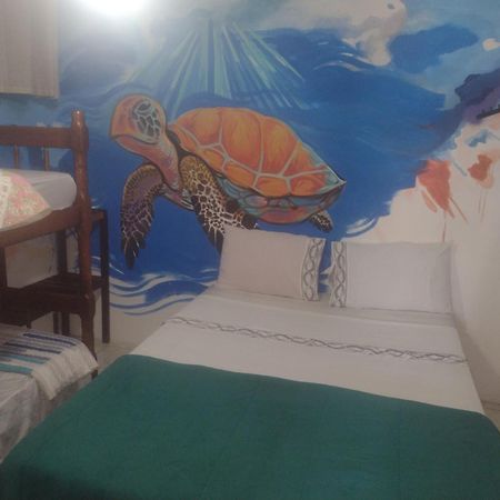 Hostel Sandra Армасан-душ-Бузіус Екстер'єр фото