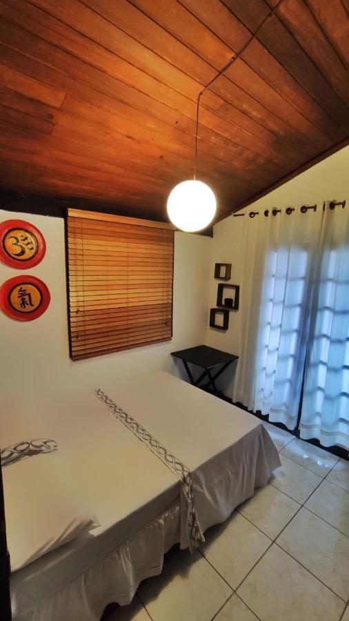 Hostel Sandra Армасан-душ-Бузіус Екстер'єр фото