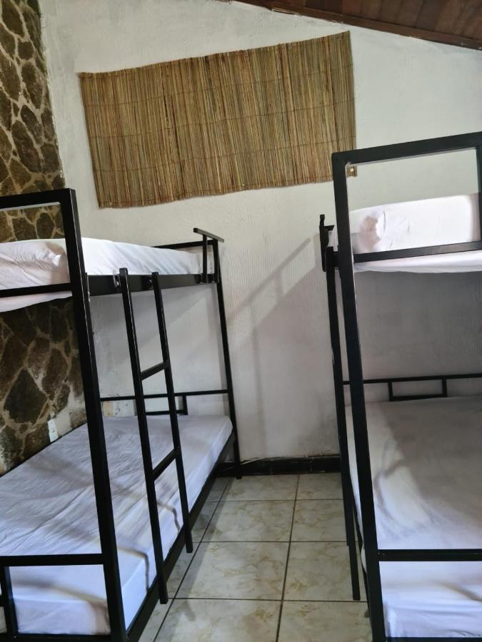 Hostel Sandra Армасан-душ-Бузіус Екстер'єр фото