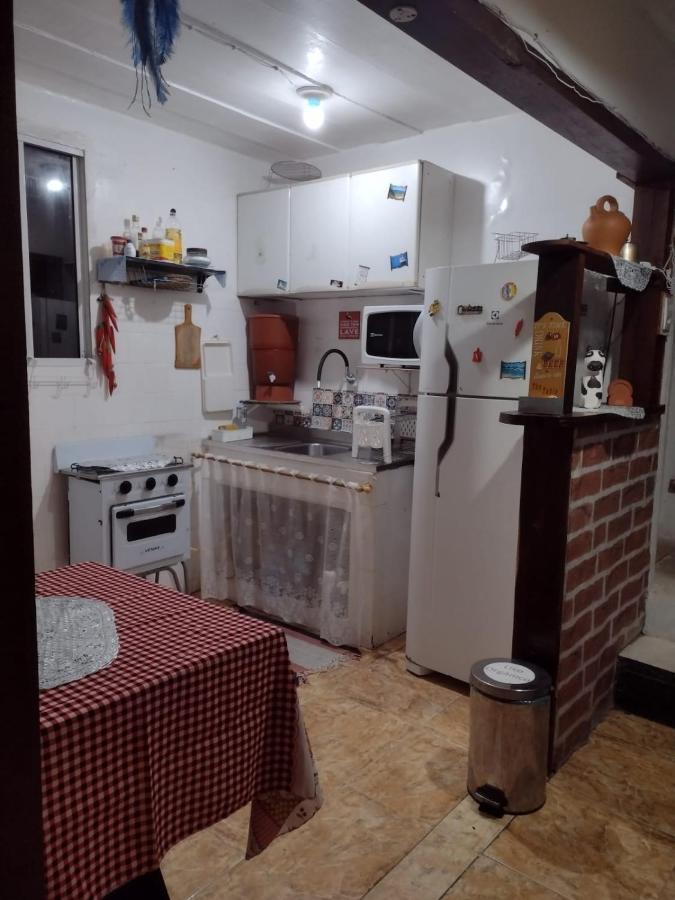 Hostel Sandra Армасан-душ-Бузіус Екстер'єр фото