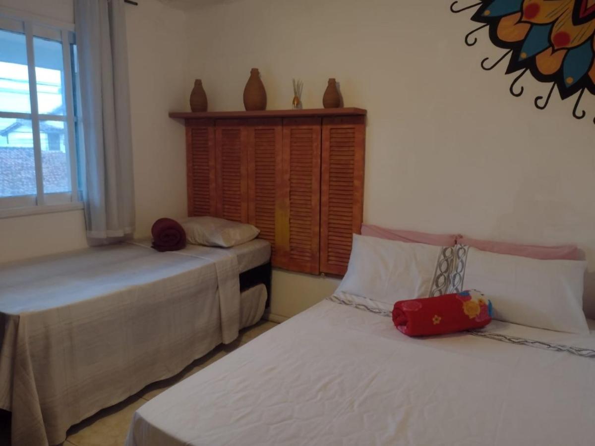 Hostel Sandra Армасан-душ-Бузіус Екстер'єр фото