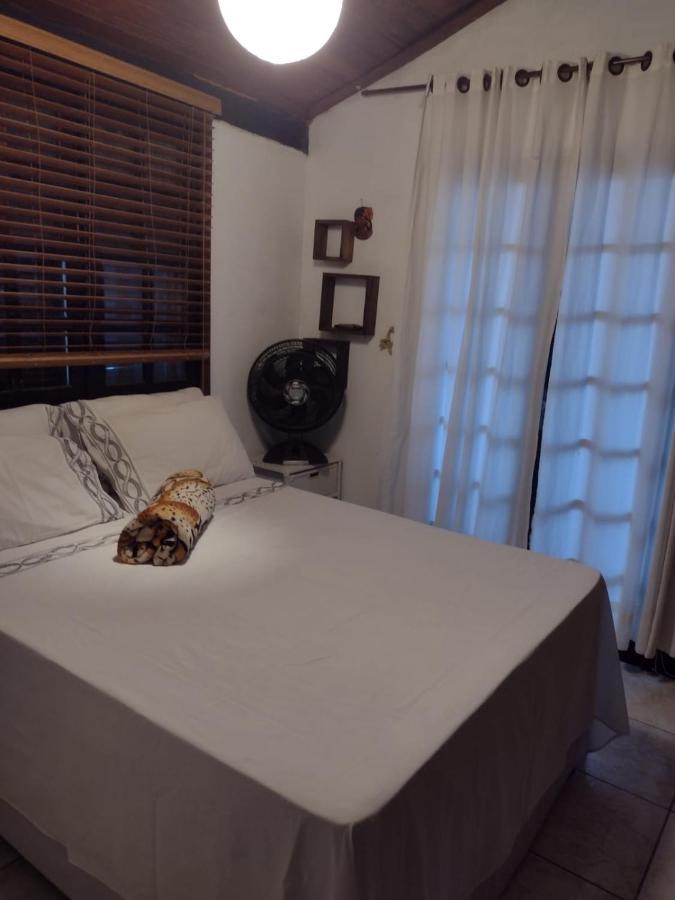 Hostel Sandra Армасан-душ-Бузіус Екстер'єр фото