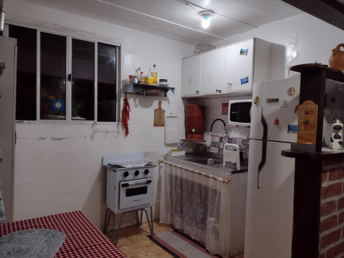 Hostel Sandra Армасан-душ-Бузіус Екстер'єр фото