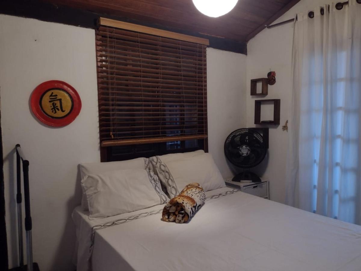 Hostel Sandra Армасан-душ-Бузіус Екстер'єр фото