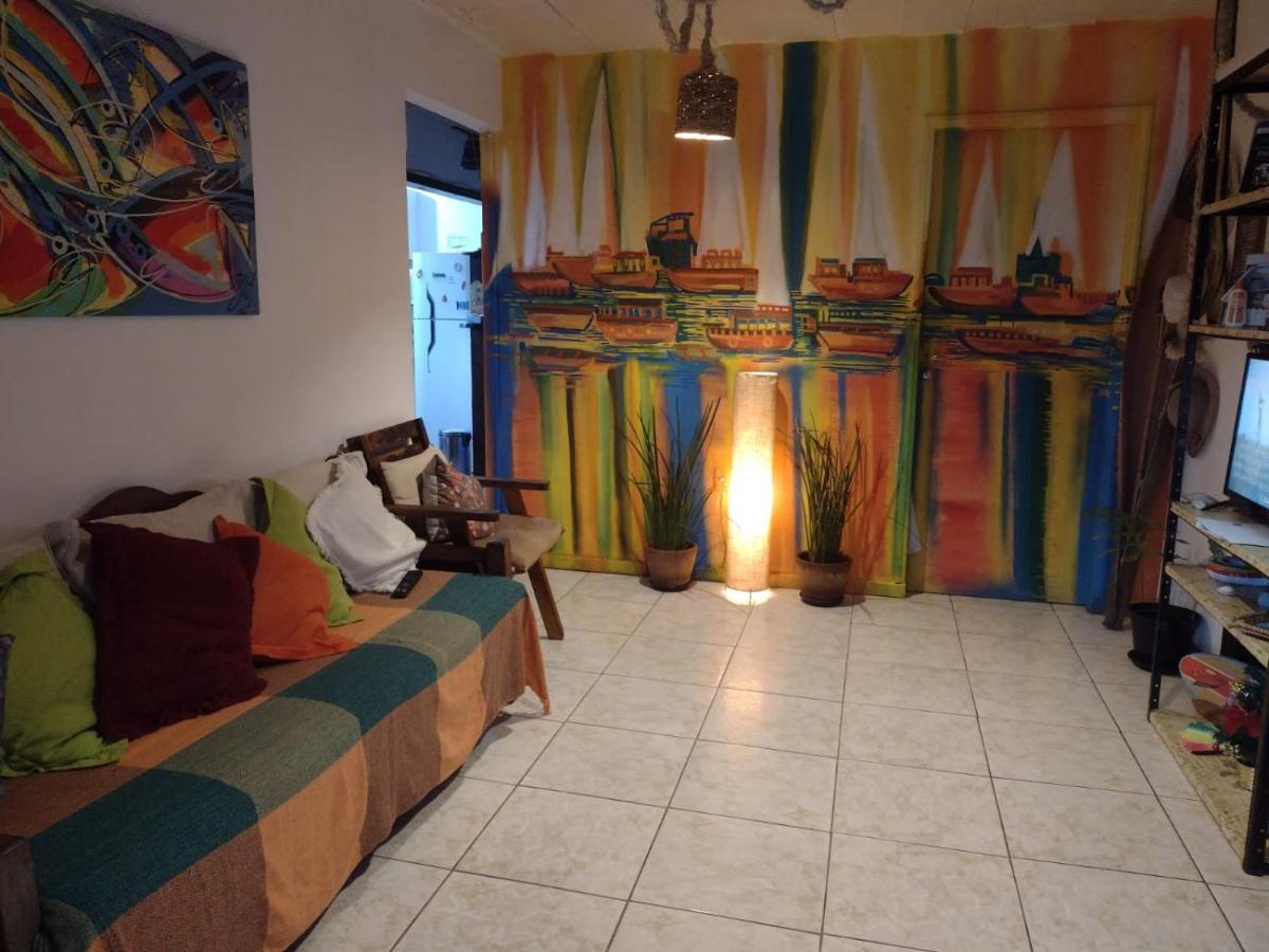 Hostel Sandra Армасан-душ-Бузіус Екстер'єр фото