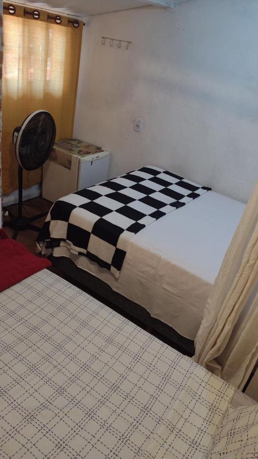 Hostel Sandra Армасан-душ-Бузіус Екстер'єр фото