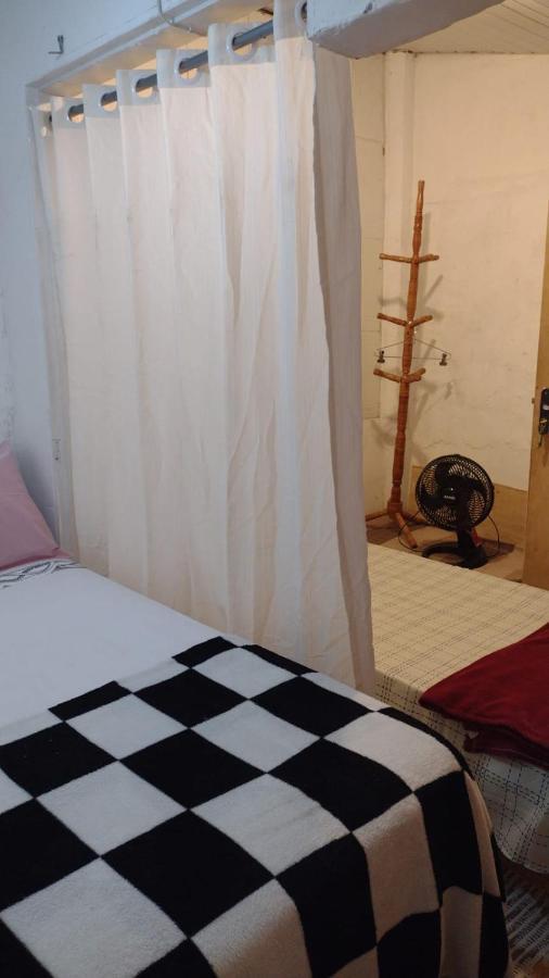 Hostel Sandra Армасан-душ-Бузіус Екстер'єр фото